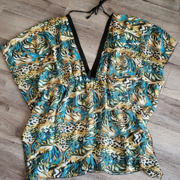 Baby Phat Tops - Baby Phat Top
